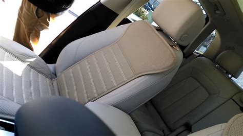 The Best Magic Seat Covers for Comfort and Support